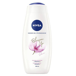Maitinamasis dušo gelis Blossom Up Sakura Blossoms 500ml