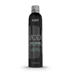 Mode Styling Air Loader itin stiprus plaukų lakas 300ml