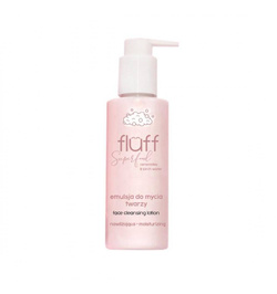Fluff veido valymo losjonas 150ml