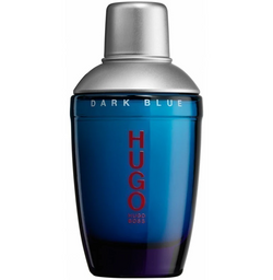 Hugo Boss Dark Blue 75ml EDT