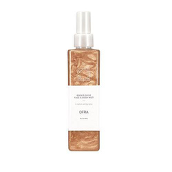 Veido ir kūno dulksna Rodeo Drive 240ml