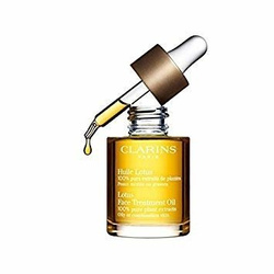 Clarins Huile Face Treatment Oil Lotus 30ml