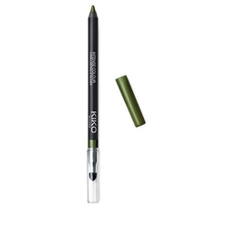 KIKO Milano Intense Colour ilgalaikis akių pieštukas 10 Metallic Ivy Green 1.2g