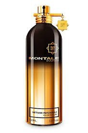 Montale Vetiver Patchouli 100ml testeris