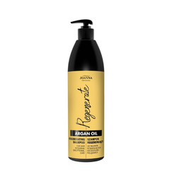 Joanna Professional Argan Oil regeneruojantis plaukų šampūnas 1000ml