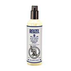 Reuzel molio tekstūravimo lakas plaukams 355ml