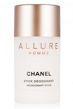Chanel Allure Homme lazdelė 75g