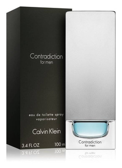 Calvin Klein Contradiction 100ml EDT