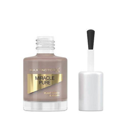 Miracle Pure nagų lakas 812 Spiced Chai 12ml