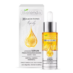 BIELENDA_Diamentowe Lipidy lipidowe serum przeciwzmarszczkowe 30ml