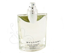 Bvlgari Pour Homme Extreme 100ml EDT TESTERIS