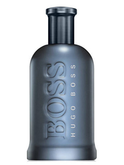 HUGO BOSS Bottled Marine For Men EDT 100ml