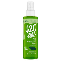 Anti Acne prebiotyczny tonik w mgiełce 200ml