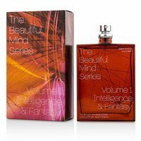 Escentric Molecules The Beautiful Mind serija Vol. 1 edt 100ml