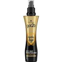 Got2b Guardian Angel Heat Protection spray chroniący волос przed wysoką temperaturą 200ml