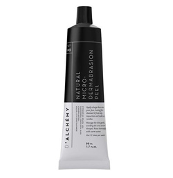 Natūralus mikrodermabrazijos šveitiklis Peeling do twarzy 50ml