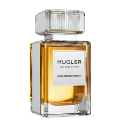 Mugler Les Exceptions Cuir Impertinent Edp 80ml testeris