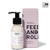 VEOLI Botanica Illuminating Effect Gommage Mask FEED AND ROLL 90ml