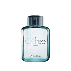 Calvin Klein CK Free 30ml eterinis vanduo