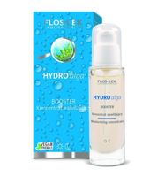 Floslek Hydro Alga Booster drėkinamasis koncentratas 30ml