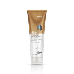 K-PAK Hydrator Intense Treatment intensyvi drėkinamoji priemonė sausiems ir pažeistiems plaukams 250ml