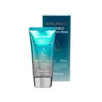 Farm Stay Hyaluronic UV Shield apsauginis kremas nuo saulės SPF50+ su hialurono rūgštimi 70g