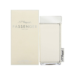 S.T. Dupont Passenger Passenger Pour Femme 100ml edp
