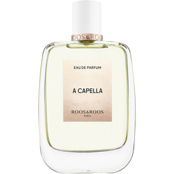 ROOS&ROOS Dear Rose A Capella EDP purškalas 100ml
