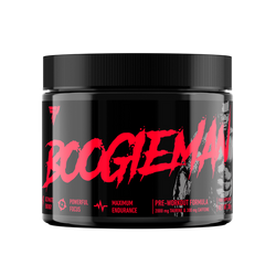 Trec Boogieman 300g kramtomosios gumos skonio