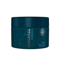 SEBASTIAN PROFESSIONAL_Twisted Curls Plaukų kaukė 150ml
