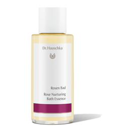 DR. HAUSCHKA puoselėjamoji vonios esencija 100ml