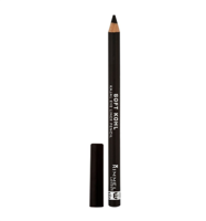 Soft Kohl Kajal akių pieštukas kredka do oczu 061 Jet Black 1,2g