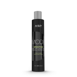 Mode Styling Smoothie išlyginamasis plaukų kremas 250ml