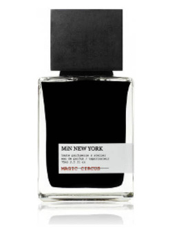 Min New York Magic Circus EDP 75ml TESTERIS