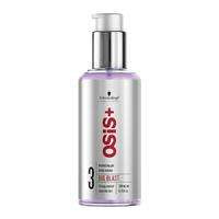 Schwarzkopf Professional Osis+ Big Blast Volumizing Gel 3 Strong Control 200 ml