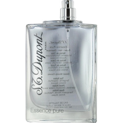 S.T. Dupont Essence Pure Pour Homme 100ml edt testeris