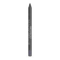 Soft Eye Liner Waterproof wodoodporna konturówka do oczu 80 Sparkling Black 1,2g