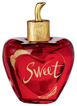 LOLITA LEMPICKA Sweet EDP 80ml testeris