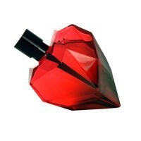 DIESEL Loverdose Red Kiss Femme EDP 75ml testeris