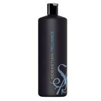 SEBASTIAN_Professional Trilliance Shampoo rewitalizujący szampon do włosów 1000ml