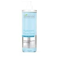 Hialurono veido tonikas hialuronowy tonik do twarzy 500ml