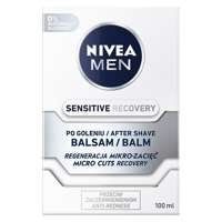 Men Sensitive Recovery regeneruojantis balzamas po skutimosi 100ml