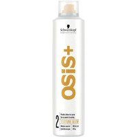 SCHWARZKOPF PROFESSIONAL_Osis+ Texture Blow suchy pudrowy spray przed suszeniem 2 Medium Control 300ml