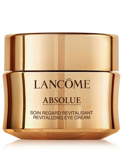 LANCOME Absolue Revitalizuojantis akių kremas 20ml