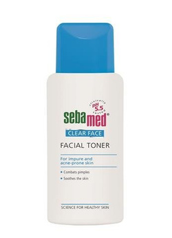 Sebamed Clear veido tonikas 150ml