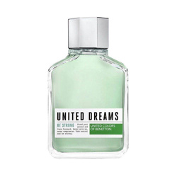 BENETTON United Dreams Be Strong Vyriškas EDT 200ml