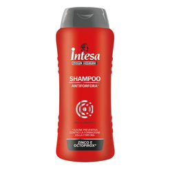 Intesa šampūnas nuo pleiskanų Pour Homme 300ml