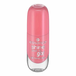 Švieskite paskutinį kartą ir eikite! Gelinis nagų lakas 58 Endless Summer 8ml