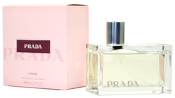 PRADA Amber EDP 80ml