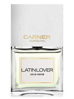 Carner Barcelona Latin Lover 100ml testeris
